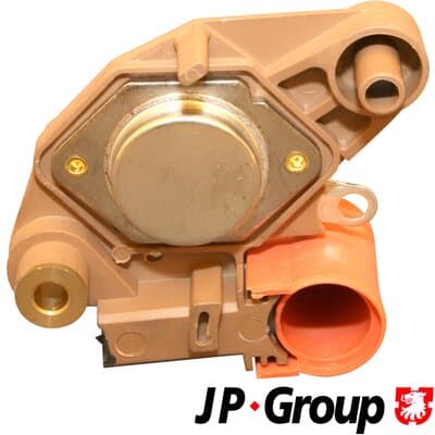 JP GROUP Regulátor alternátora 1190200600 1