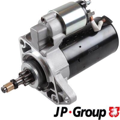 JP GROUP Štartér 1190302100 1