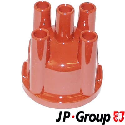 JP GROUP Veko rozdeľovača 1191200100 1