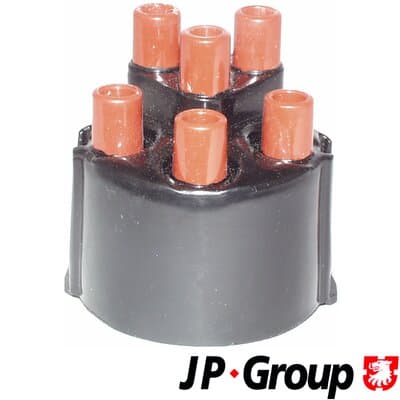 JP GROUP Veko rozdeľovača 1191200600 1