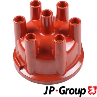 JP GROUP Veko rozdeľovača 1191201200 1