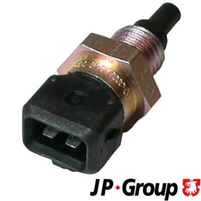 JP GROUP Snímač teploty nasávaného vzduchu 1193100200 1