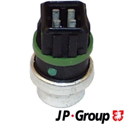 JP GROUP Snímač teploty chladiacej kvapaliny 1193100700 1