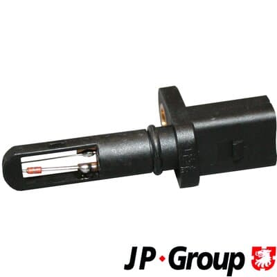 JP GROUP Snímač teploty nasávaného vzduchu 1193101500 1