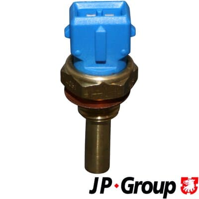 JP GROUP Snímač teploty chladiacej kvapaliny 1193102200 1