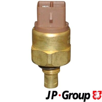 JP GROUP Snímač teploty chladiacej kvapaliny 1193200400 1