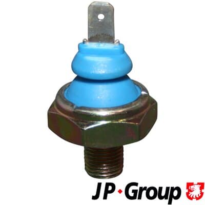 JP GROUP Olejový tlakový spínač 1193500400 1