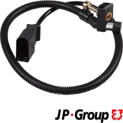 JP GROUP Snímač impulzov kľukového hriadeľa 1193702100 1
