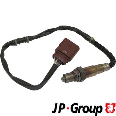 JP GROUP Lambda sonda 1193802500 1