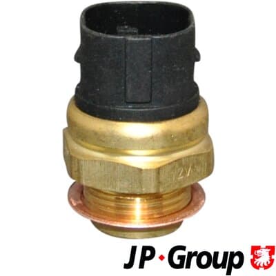 JP GROUP Teplotný spínač ventilátora chladenia 1194000600 1