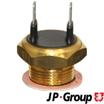 JP GROUP Teplotný spínač ventilátora chladenia 1194001300 1