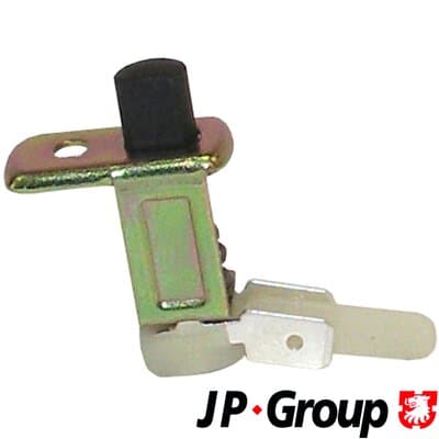 JP GROUP Spínač kontaktu dverí 1196500500 1