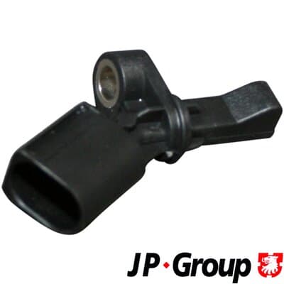 JP GROUP Snímač počtu otáčok kolesa 1197101580 1