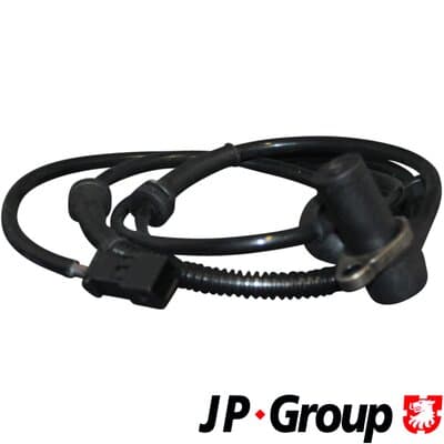 JP GROUP Snímač počtu otáčok kolesa 1197102600 1