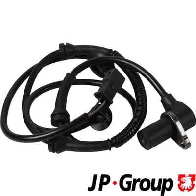 JP GROUP Snímač počtu otáčok kolesa 1197103700 1