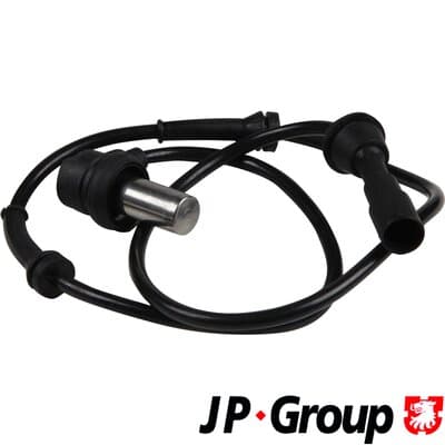 JP GROUP Snímač počtu otáčok kolesa 1197104000 1