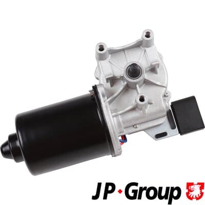 JP GROUP Motor stieračov 1198203000 1