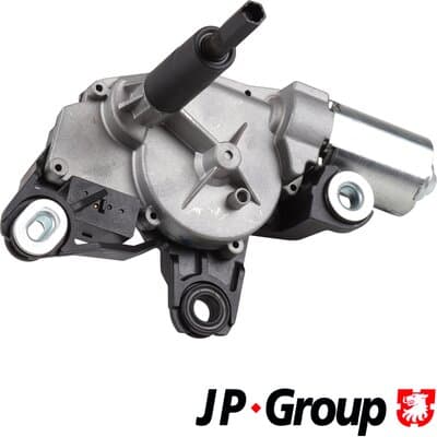 JP GROUP Motor stieračov 1198203100 1