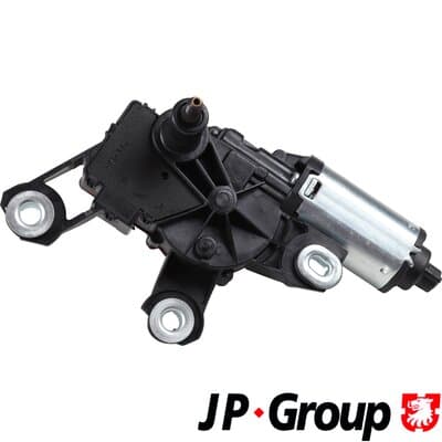 JP GROUP Motor stieračov 1198204700 1