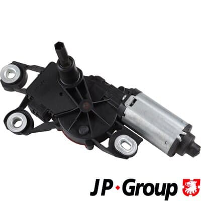 JP GROUP Motor stieračov 1198204900 1