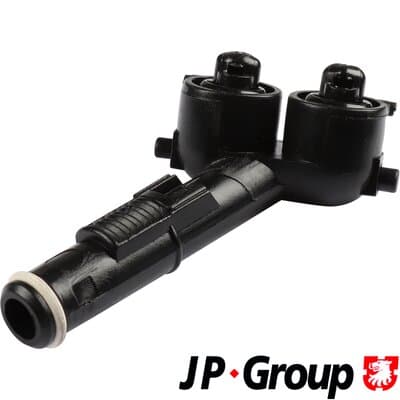JP GROUP Tryska ostrekovača svetiel 1198752070 1