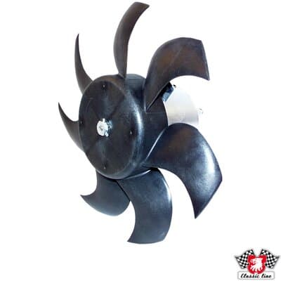 JP GROUP Ventilátor chladenia motora 1199102600 1