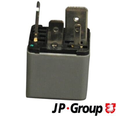 JP GROUP Relé žeraviaceho systému 1199208200 1