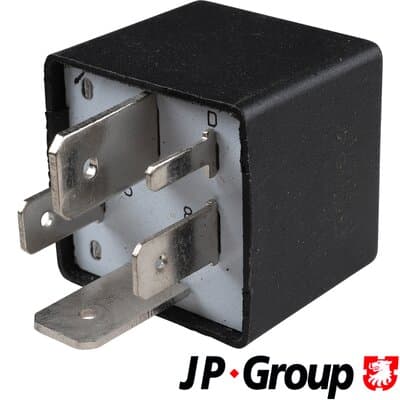 JP GROUP Multifunkčné relé 1199209900 1