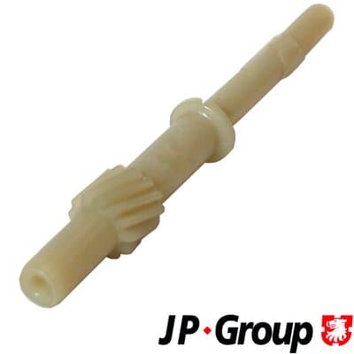 JP GROUP Hriadeľ tachometra 1199650300 1