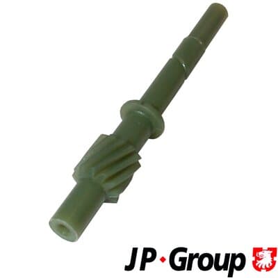 JP GROUP Hriadeľ tachometra 1199650600 1
