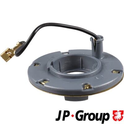 JP GROUP Klzný krúžok, klaksón 1199903100 1