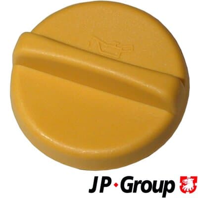 JP GROUP Uzáver, plniace hrdlo oleja 1213600100 1