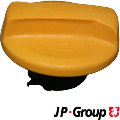 JP GROUP Uzáver, plniace hrdlo oleja 1213600600 1