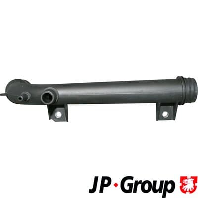 JP GROUP Potrubie chladiacej kvapaliny 1214400200 1