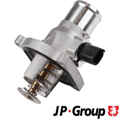 JP GROUP Obal termostatu 1214500200 1