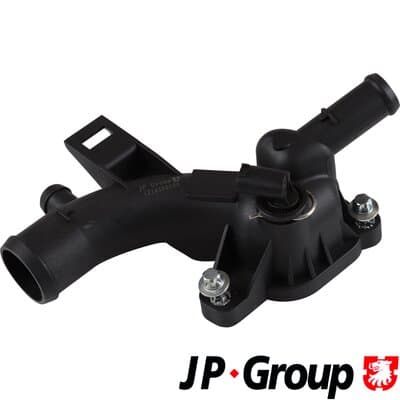 JP GROUP Obal termostatu 1214500500 1