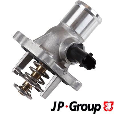 JP GROUP Obal termostatu 1214500600 1