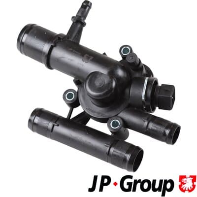 JP GROUP Obal termostatu 1214500700 1