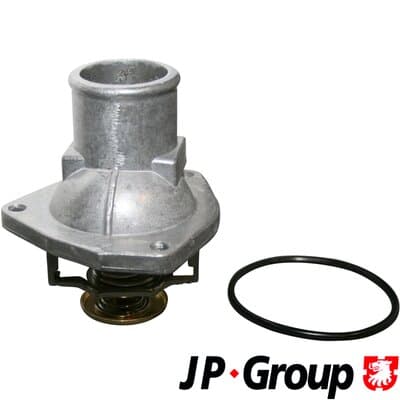 JP GROUP Termostat chladenia 1214600410 1