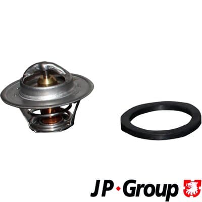 JP GROUP Termostat chladenia 1214602210 1
