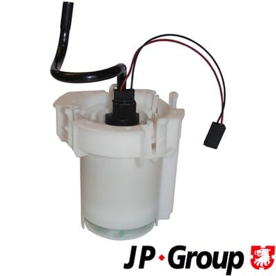 JP GROUP Palivová dopravná jednotka 1215200600 1