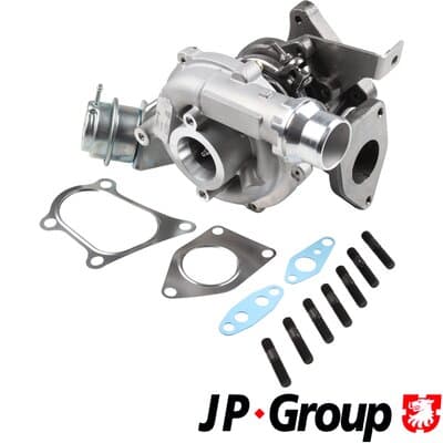 JP GROUP Plniace dúchadlo 1217401300 1