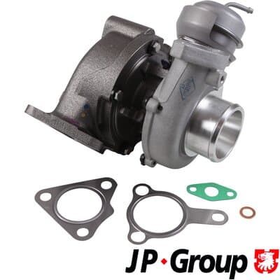 JP GROUP Plniace dúchadlo 1217407300 1