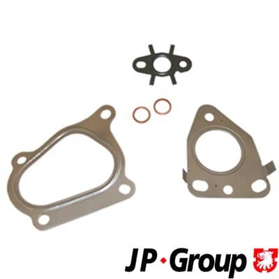 JP GROUP Turbodúchadlo - montážna sada 1217752210 1