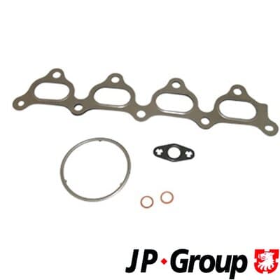 JP GROUP Turbodúchadlo - montážna sada 1217752610 1