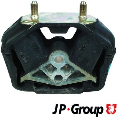 JP GROUP Uloženie motora 1217901300 1
