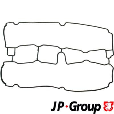 JP GROUP Tesnenie veka hlavy valcov 1219200700 1