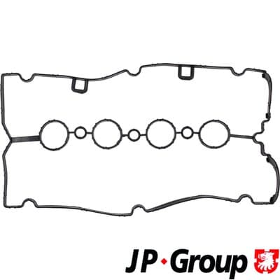 JP GROUP Tesnenie veka hlavy valcov 1219202900 1