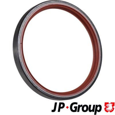 JP GROUP Tesniaci krúžok kľukového hriadeľa 1219501800 1