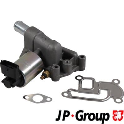 JP GROUP AGR - Ventil 1219900600 1